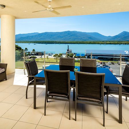 Jack And Newell Holiday Apartments Κερνς Εξωτερικό φωτογραφία