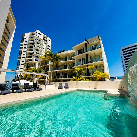 Jack And Newell Holiday Apartments Κερνς Εξωτερικό φωτογραφία