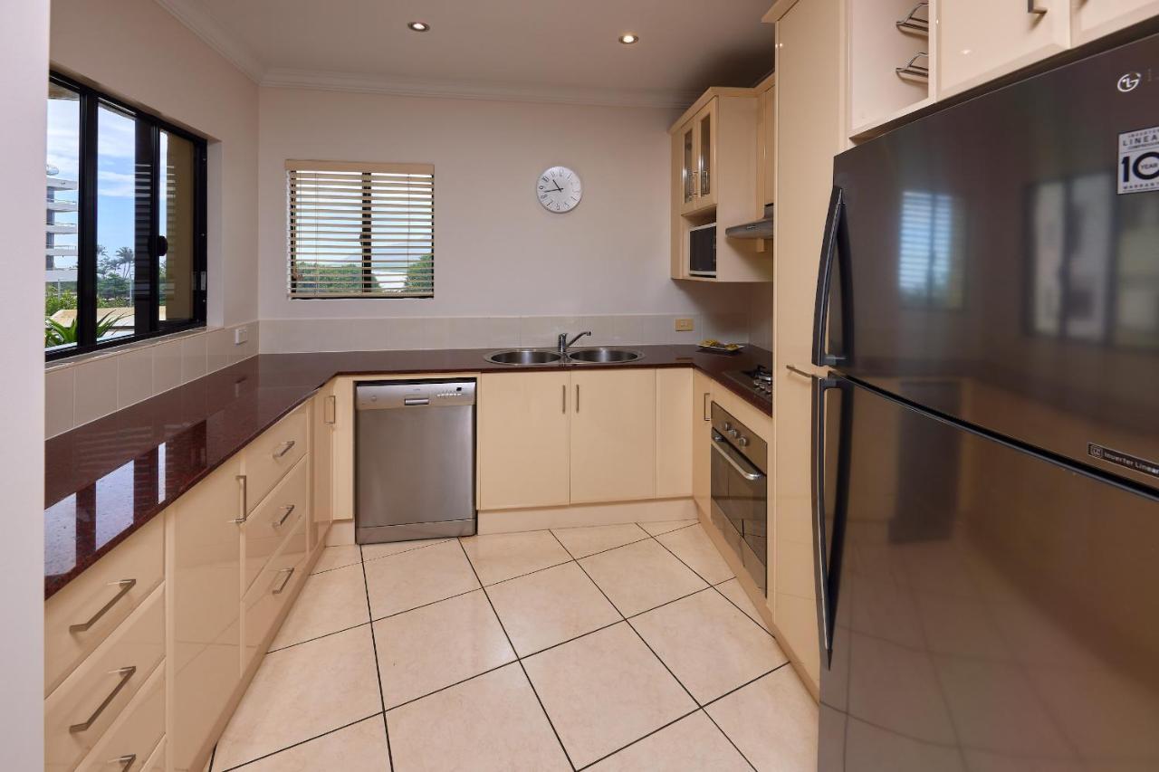 Jack And Newell Holiday Apartments Κερνς Εξωτερικό φωτογραφία