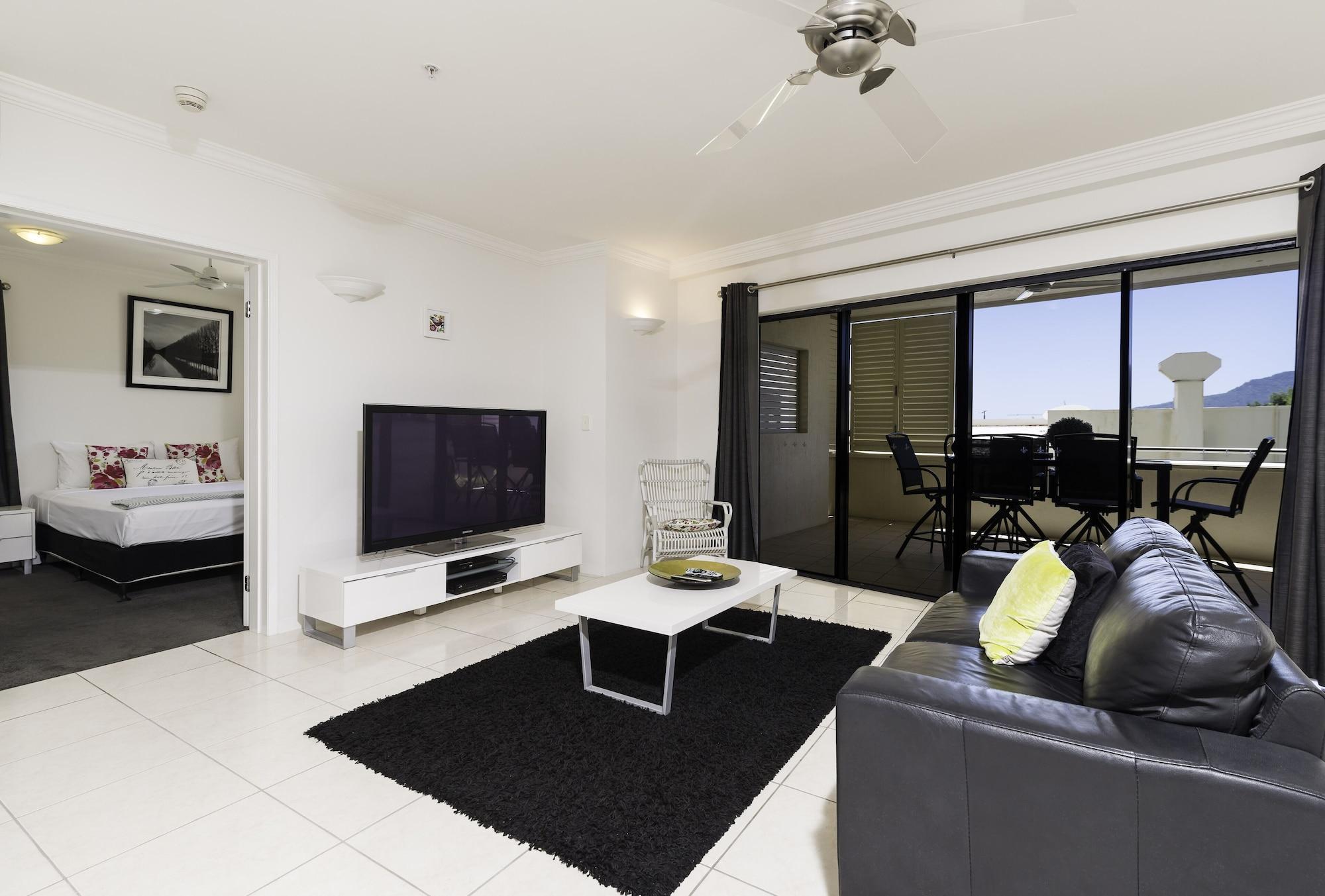 Jack And Newell Holiday Apartments Κερνς Εξωτερικό φωτογραφία