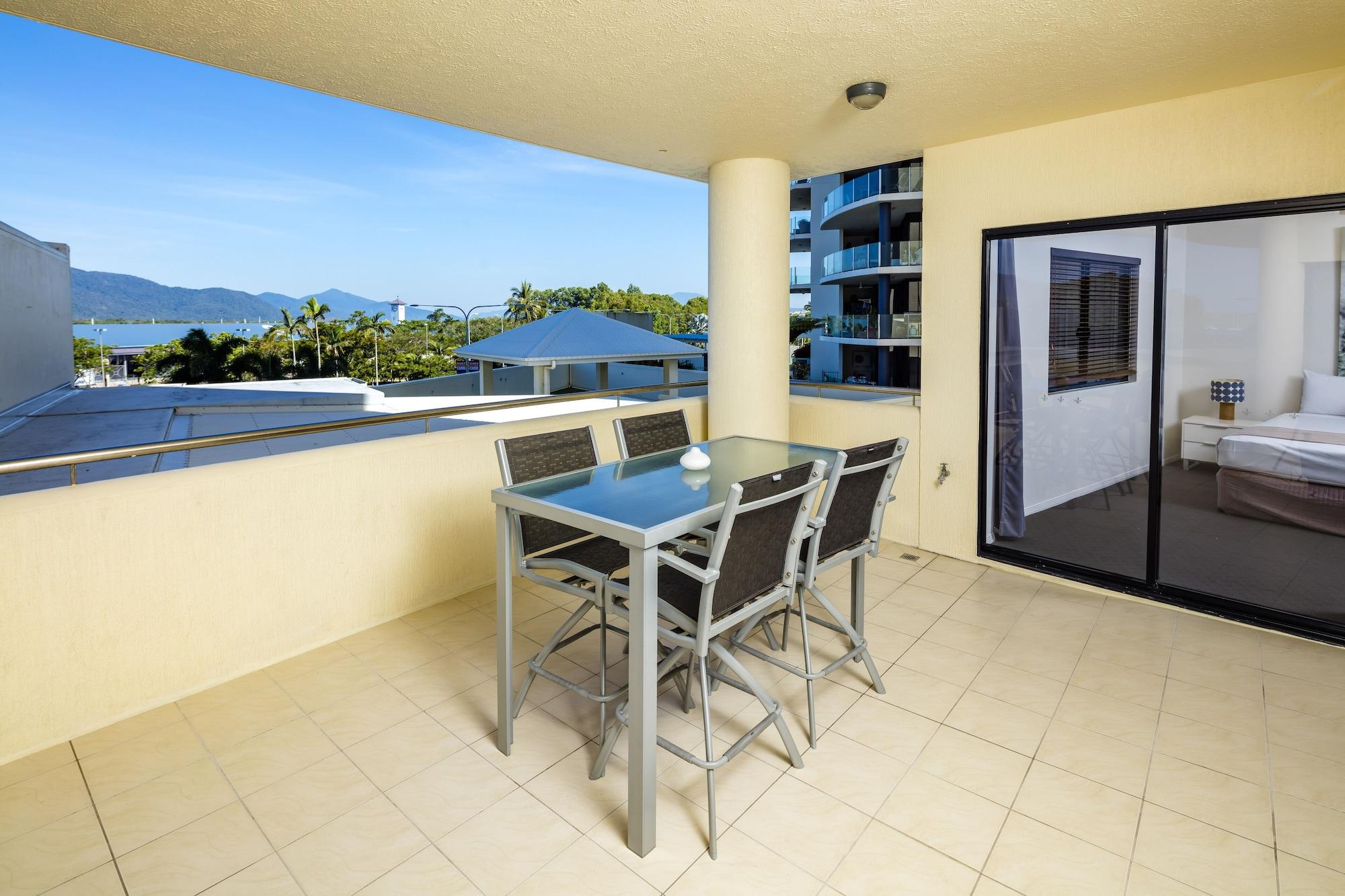 Jack And Newell Holiday Apartments Κερνς Εξωτερικό φωτογραφία