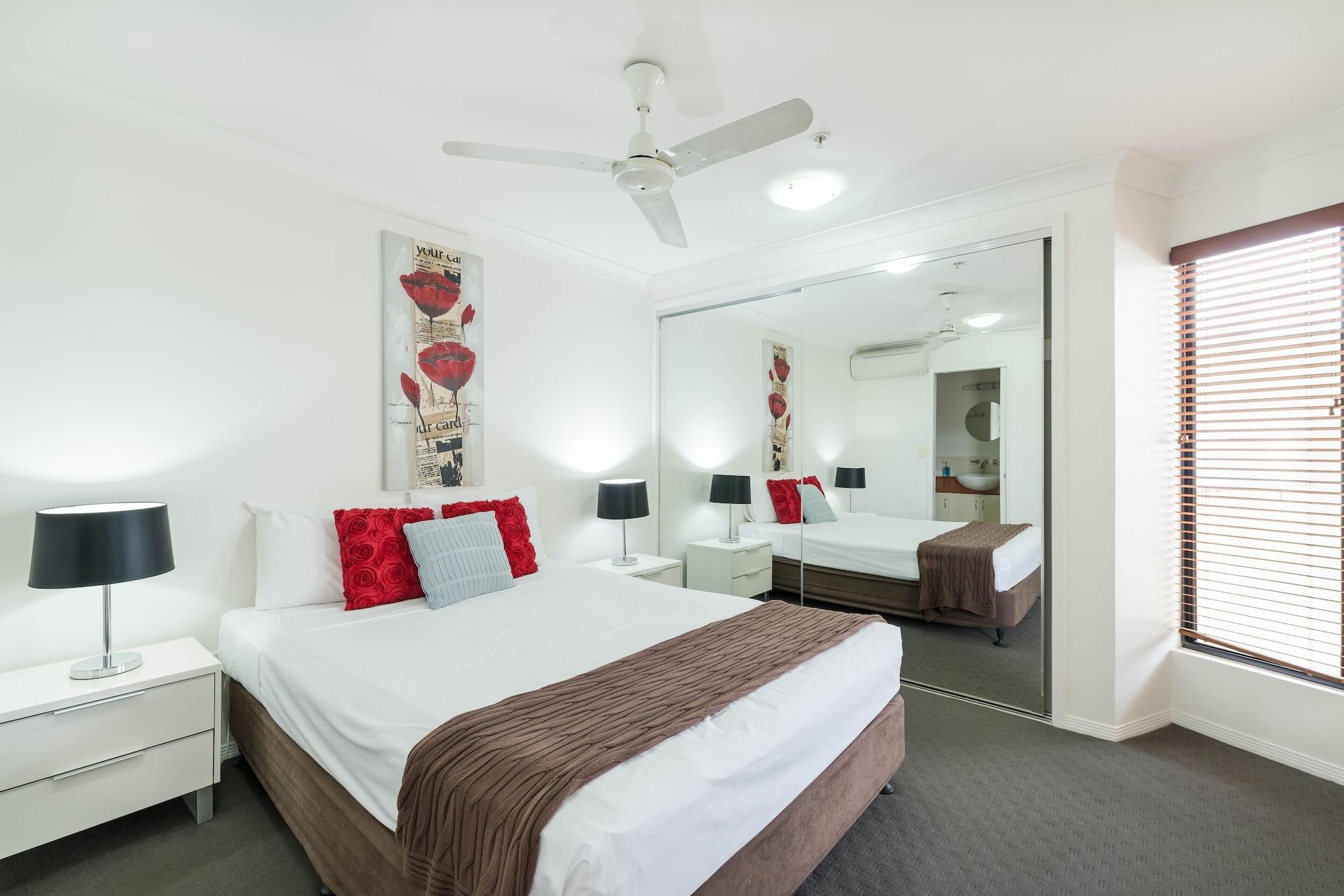 Jack And Newell Holiday Apartments Κερνς Εξωτερικό φωτογραφία