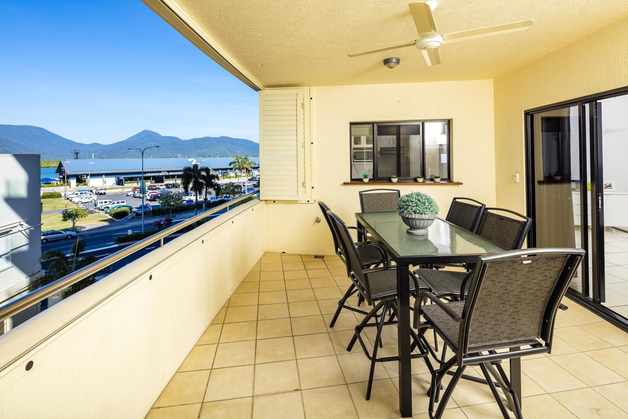 Jack And Newell Holiday Apartments Κερνς Εξωτερικό φωτογραφία