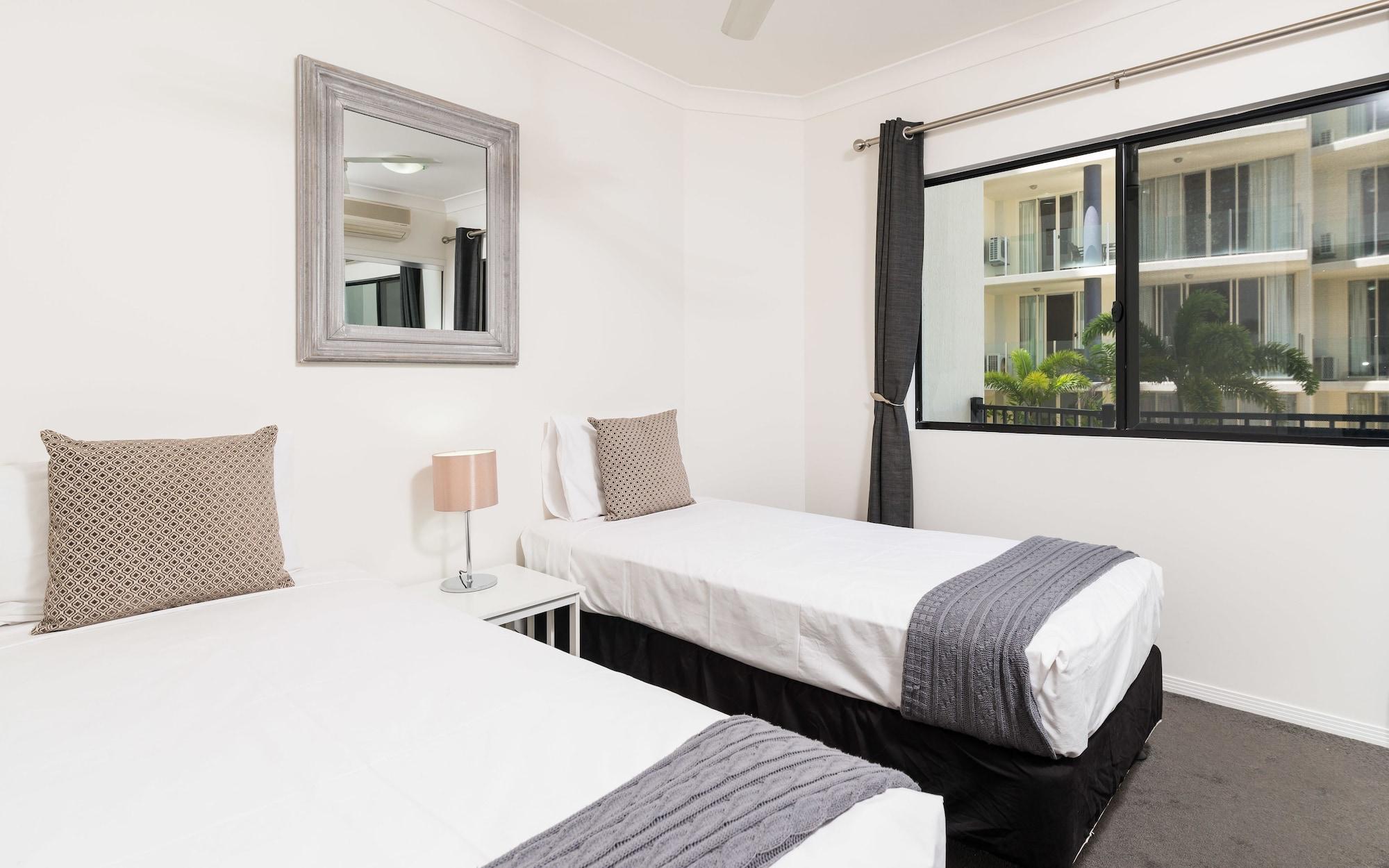 Jack And Newell Holiday Apartments Κερνς Εξωτερικό φωτογραφία