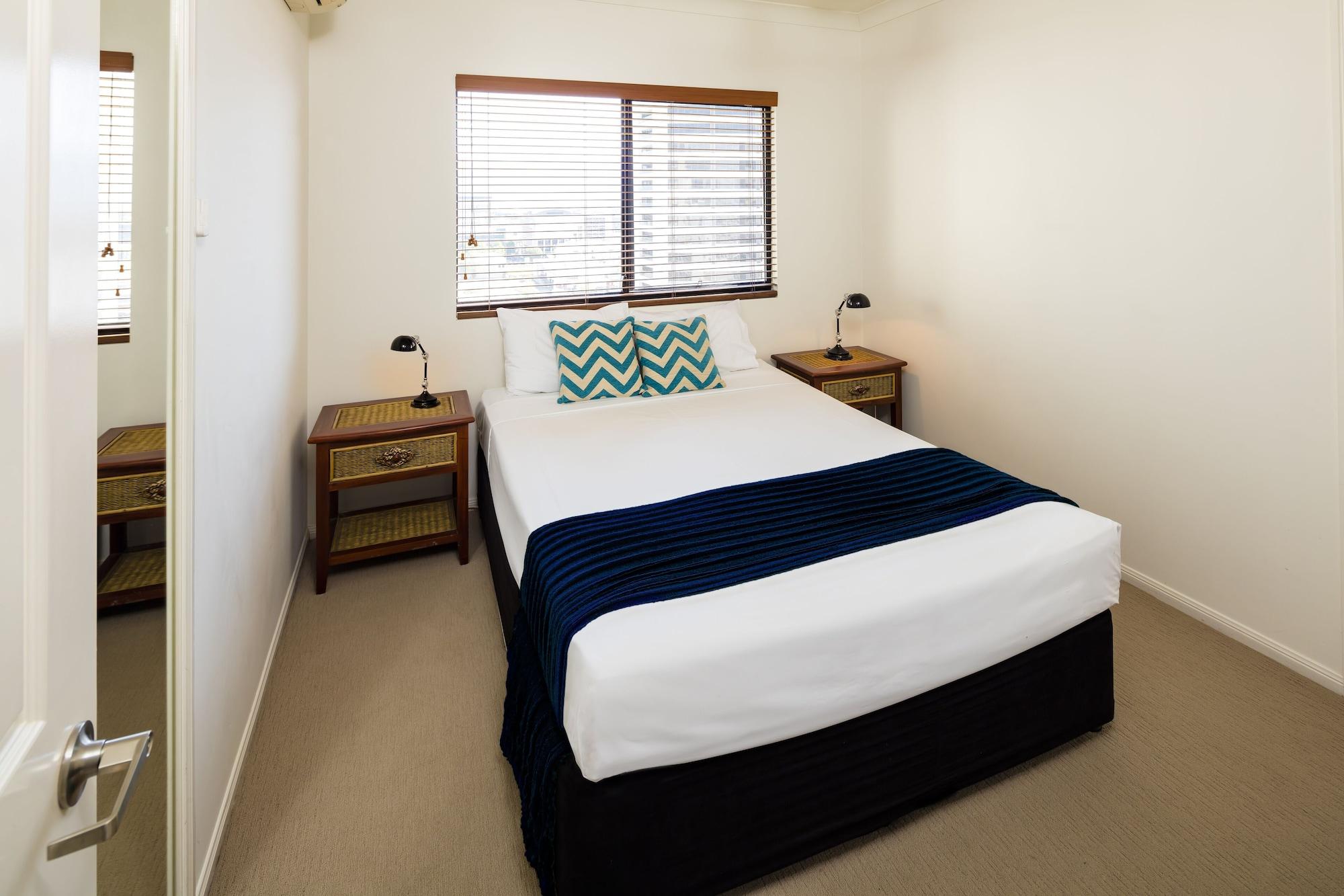 Jack And Newell Holiday Apartments Κερνς Εξωτερικό φωτογραφία