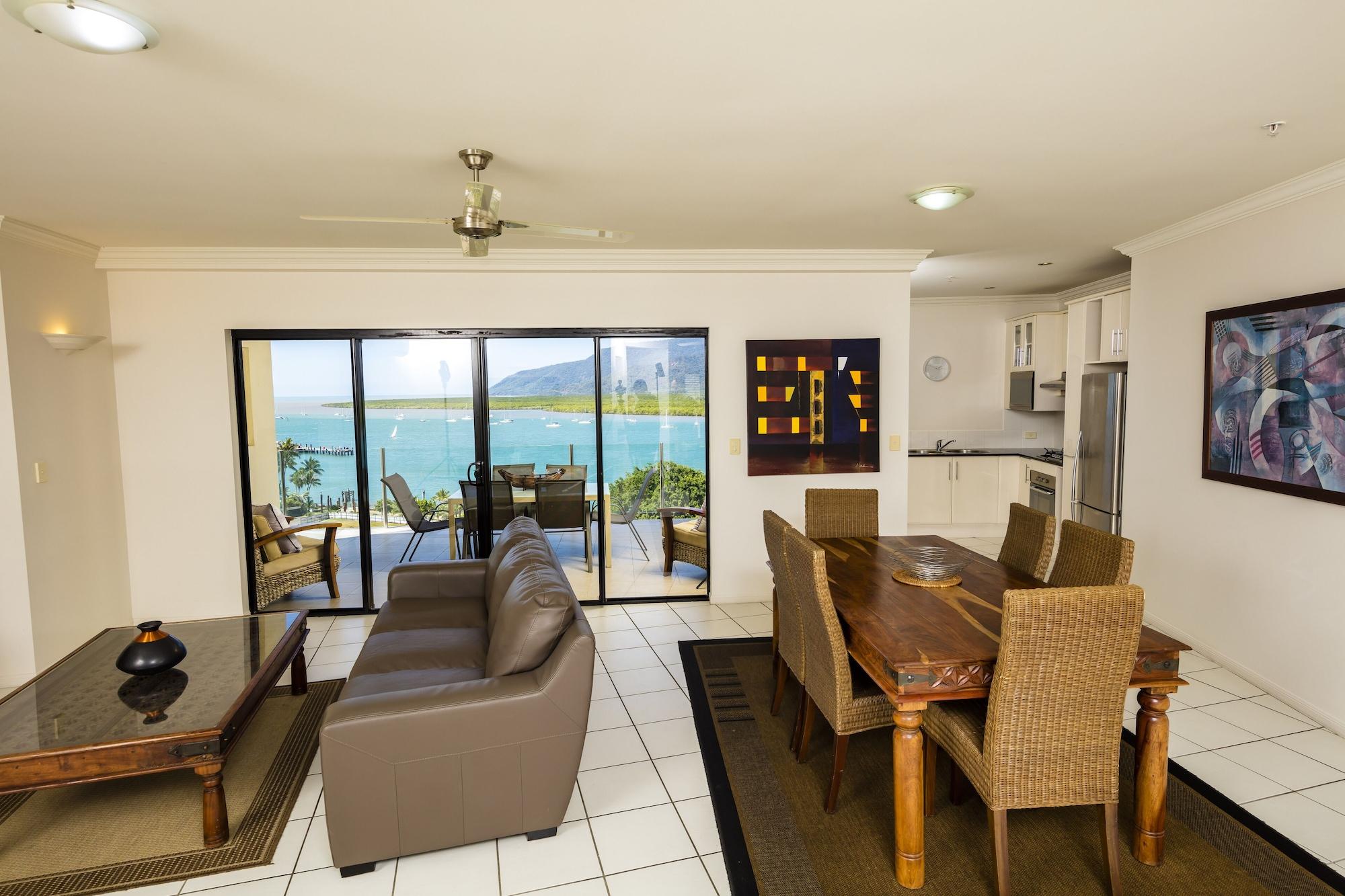 Jack And Newell Holiday Apartments Κερνς Εξωτερικό φωτογραφία