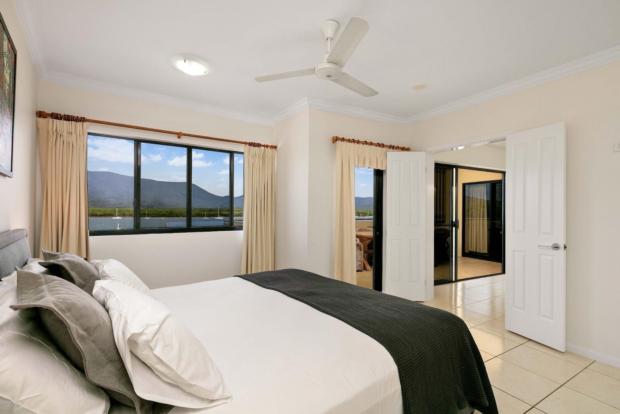 Jack And Newell Holiday Apartments Κερνς Εξωτερικό φωτογραφία