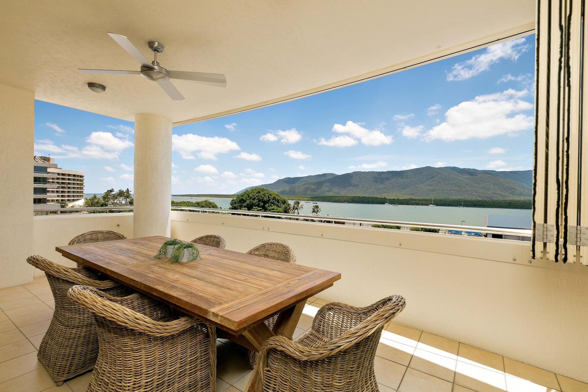 Jack And Newell Holiday Apartments Κερνς Εξωτερικό φωτογραφία