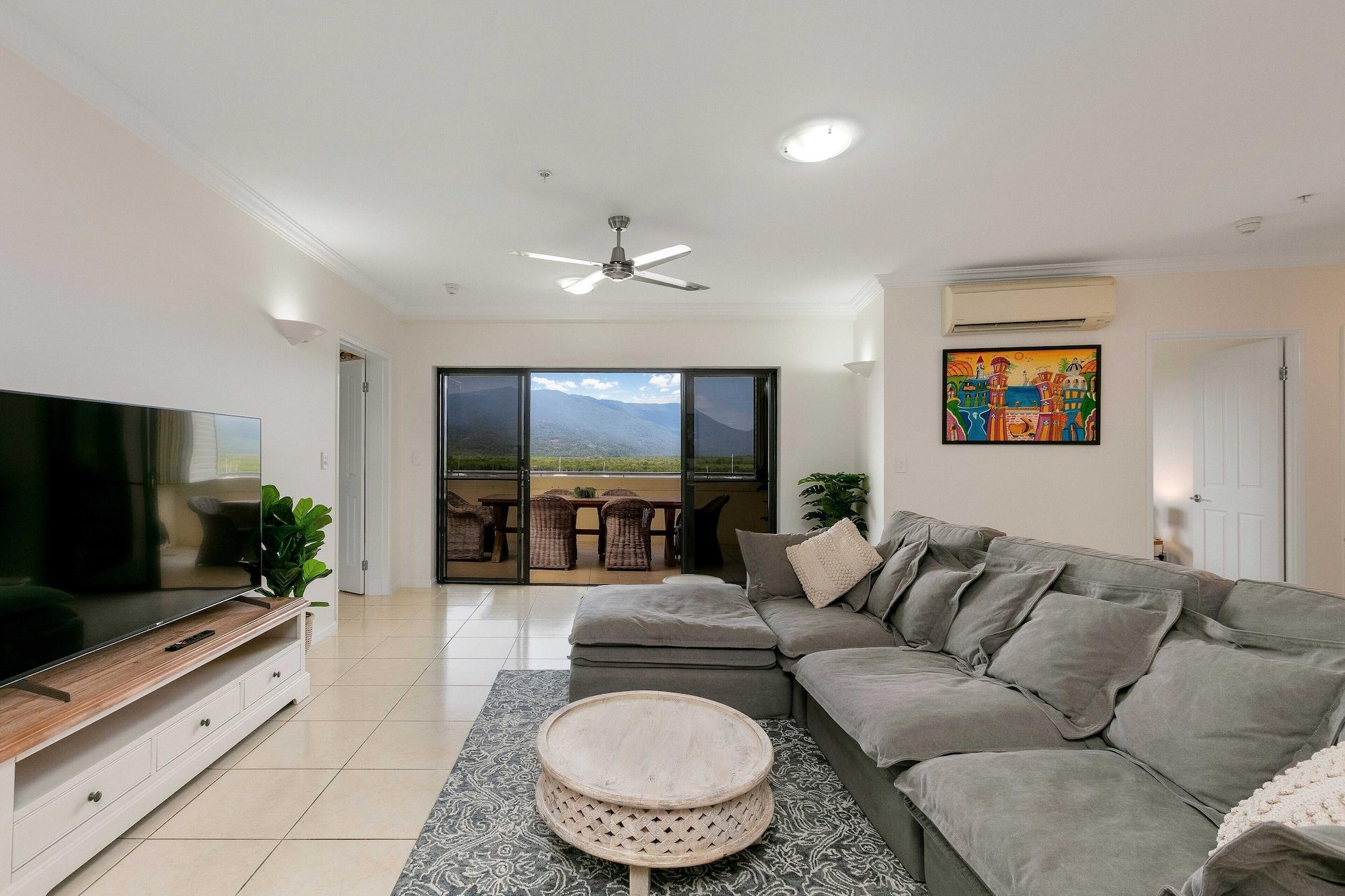 Jack And Newell Holiday Apartments Κερνς Εξωτερικό φωτογραφία