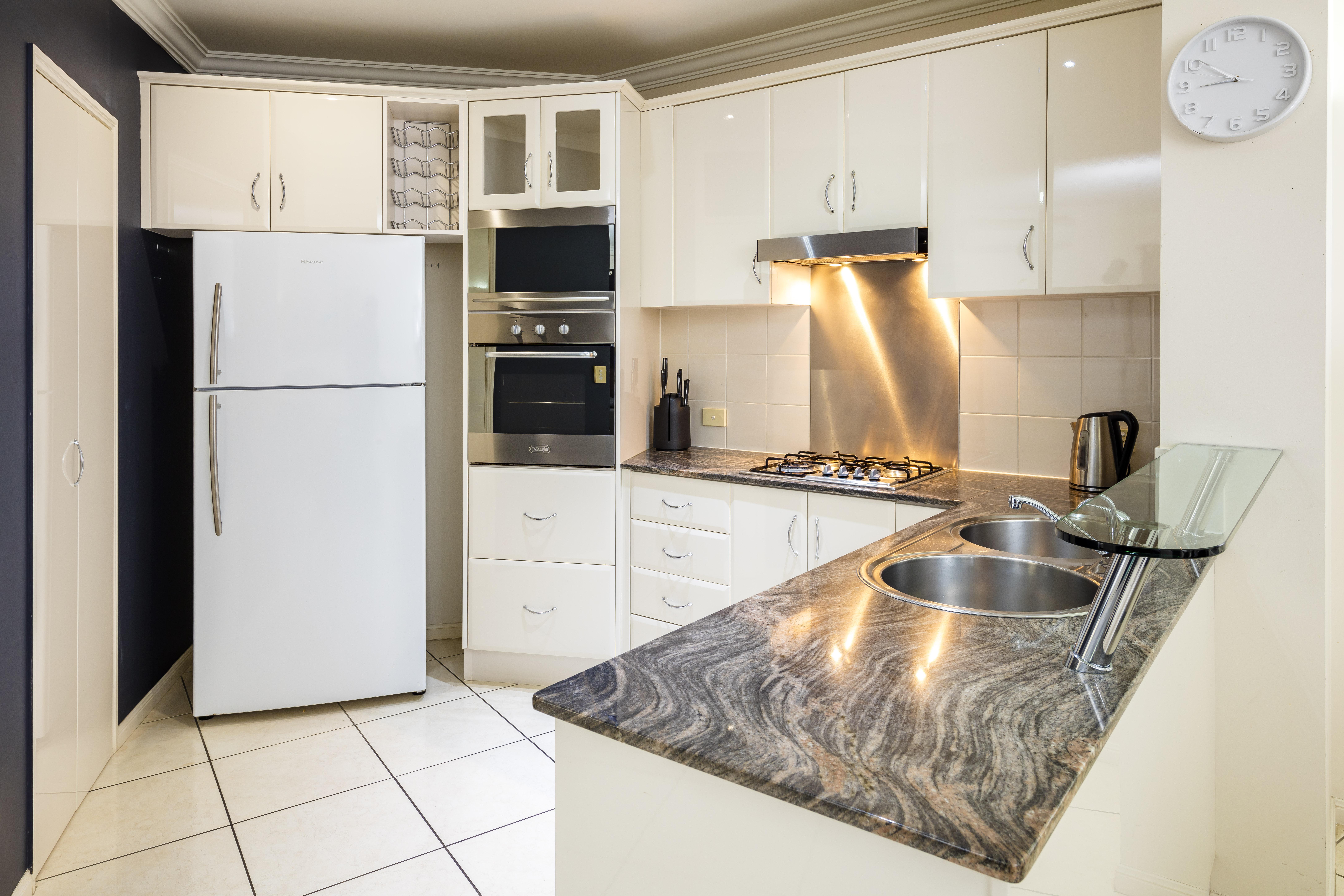 Jack And Newell Holiday Apartments Κερνς Εξωτερικό φωτογραφία