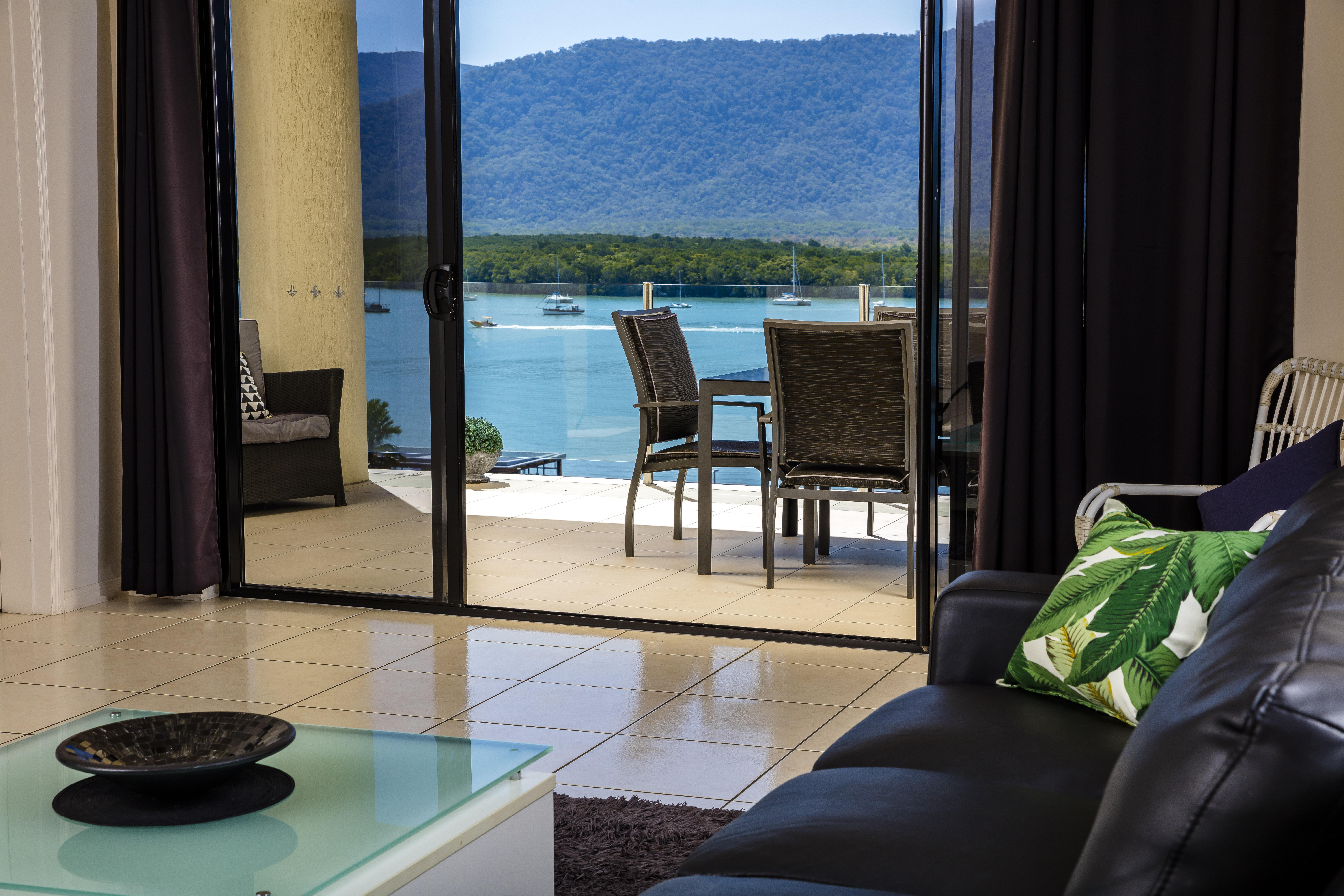 Jack And Newell Holiday Apartments Κερνς Εξωτερικό φωτογραφία
