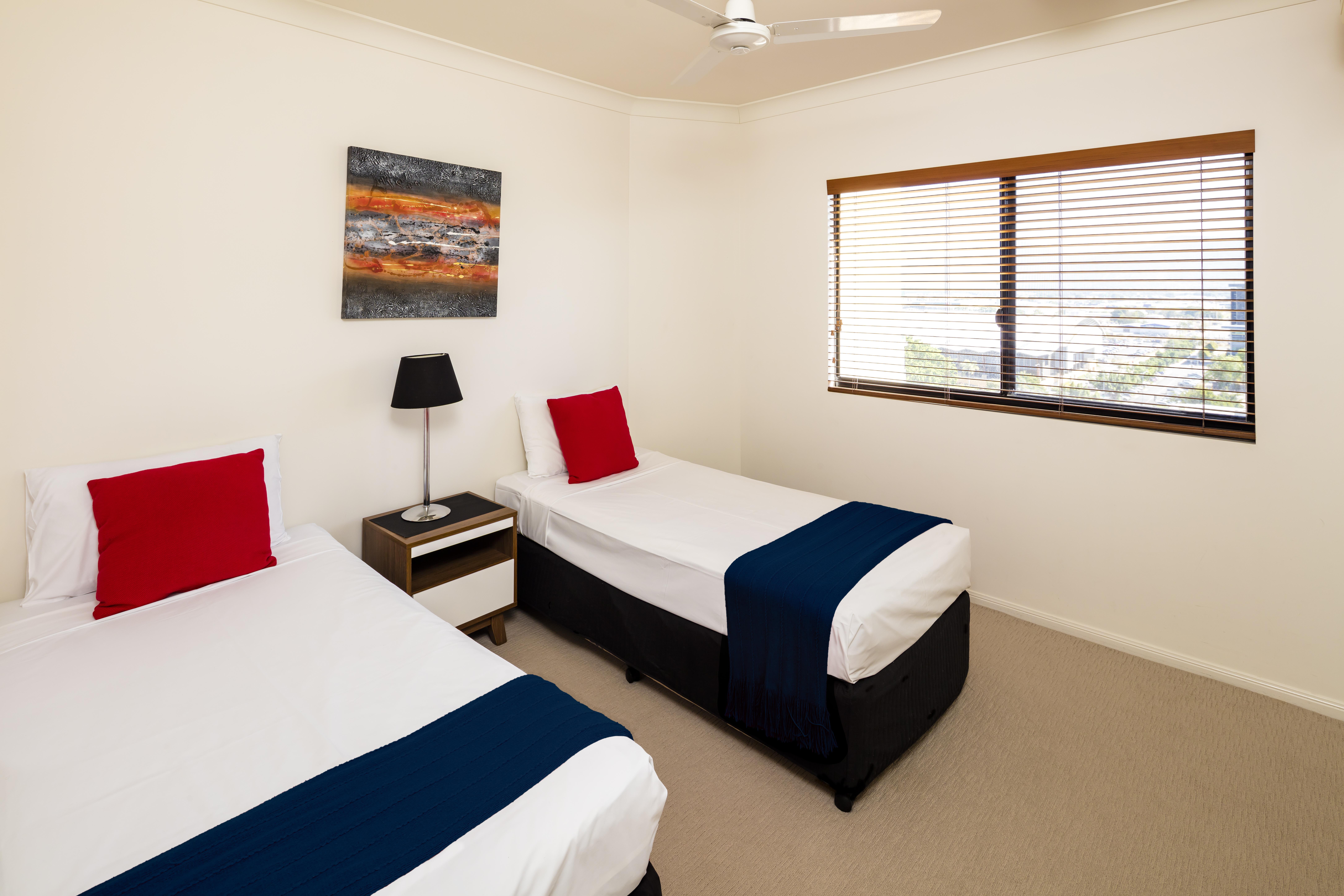 Jack And Newell Holiday Apartments Κερνς Εξωτερικό φωτογραφία