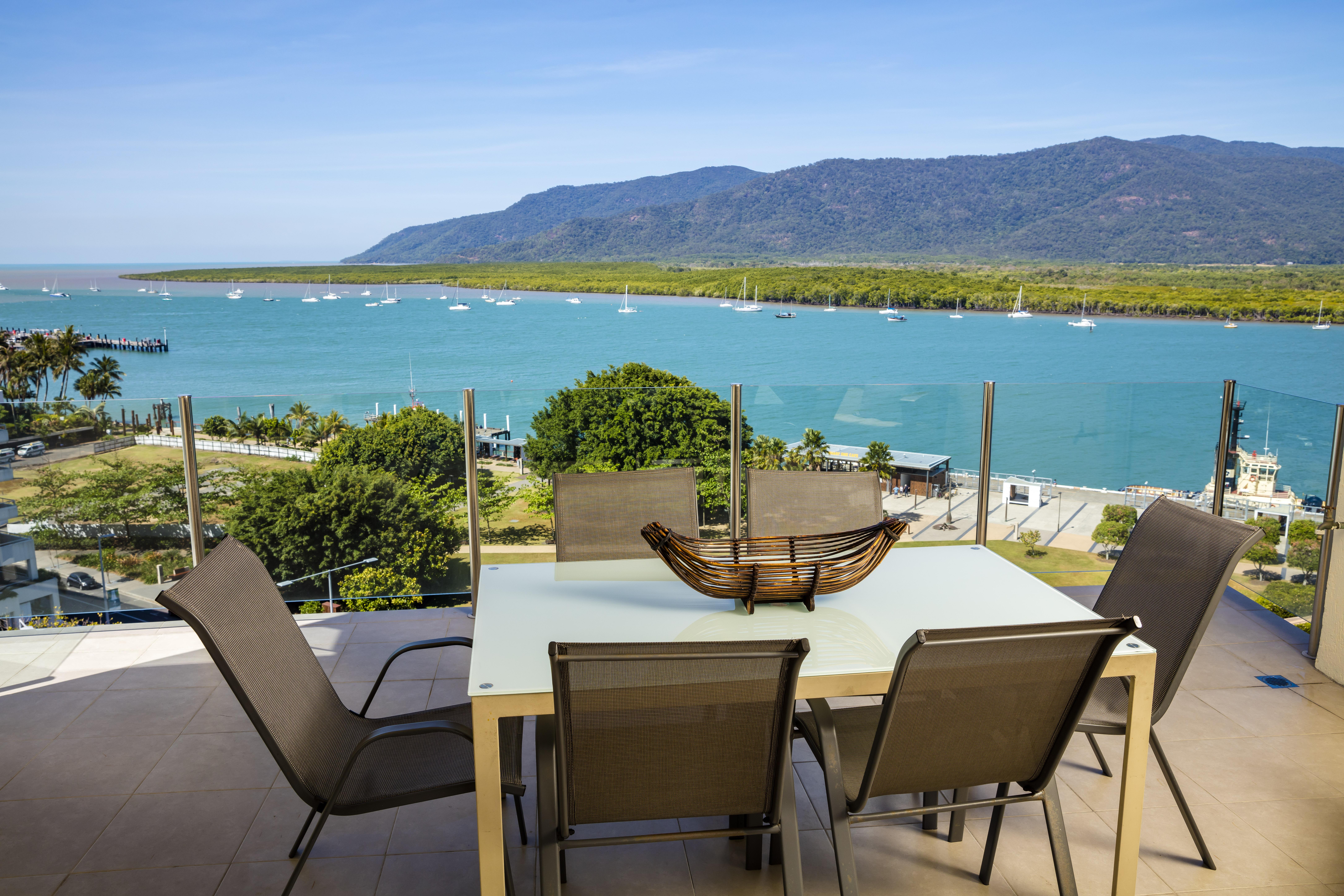 Jack And Newell Holiday Apartments Κερνς Εξωτερικό φωτογραφία