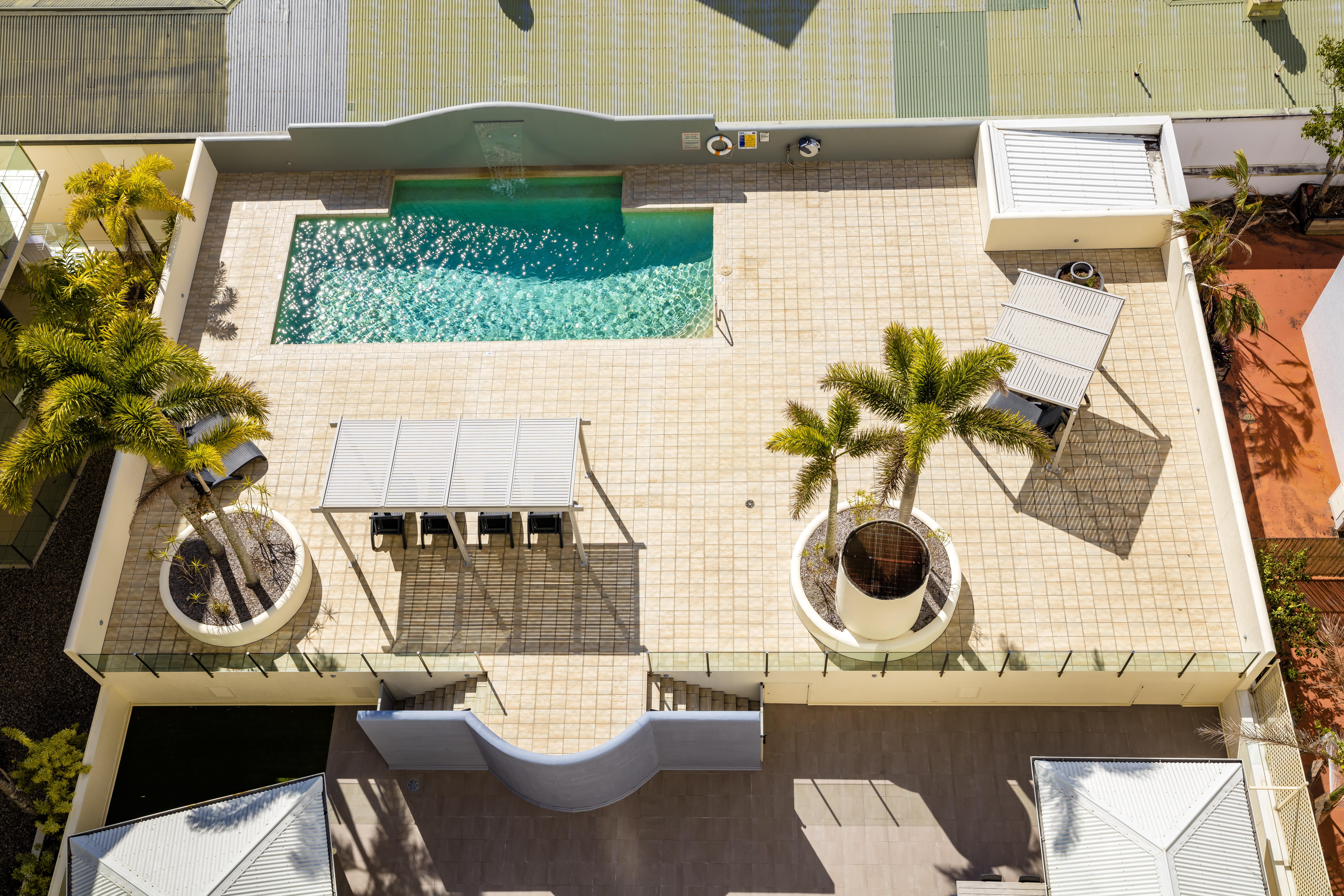 Jack And Newell Holiday Apartments Κερνς Εξωτερικό φωτογραφία
