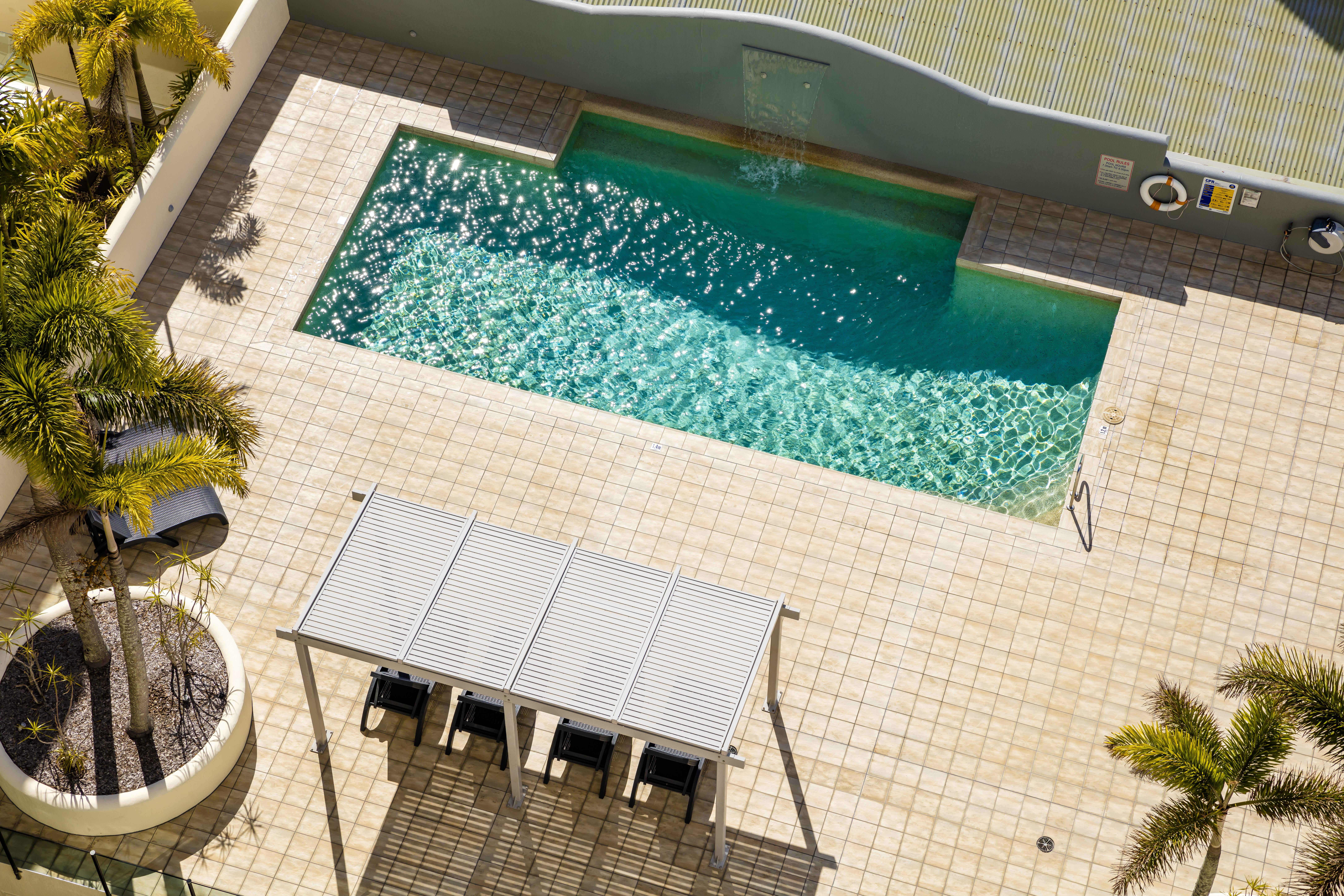 Jack And Newell Holiday Apartments Κερνς Εξωτερικό φωτογραφία