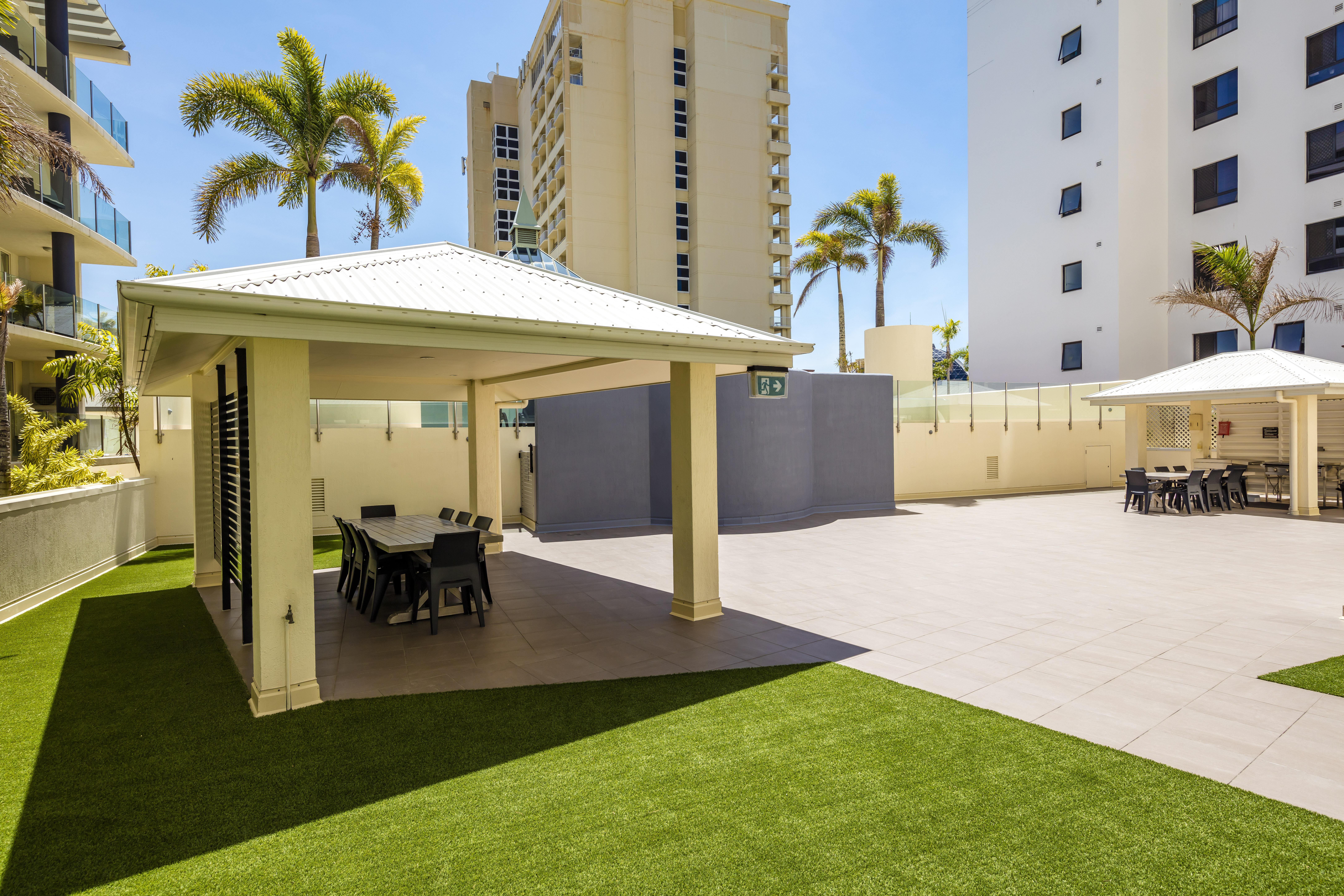Jack And Newell Holiday Apartments Κερνς Εξωτερικό φωτογραφία