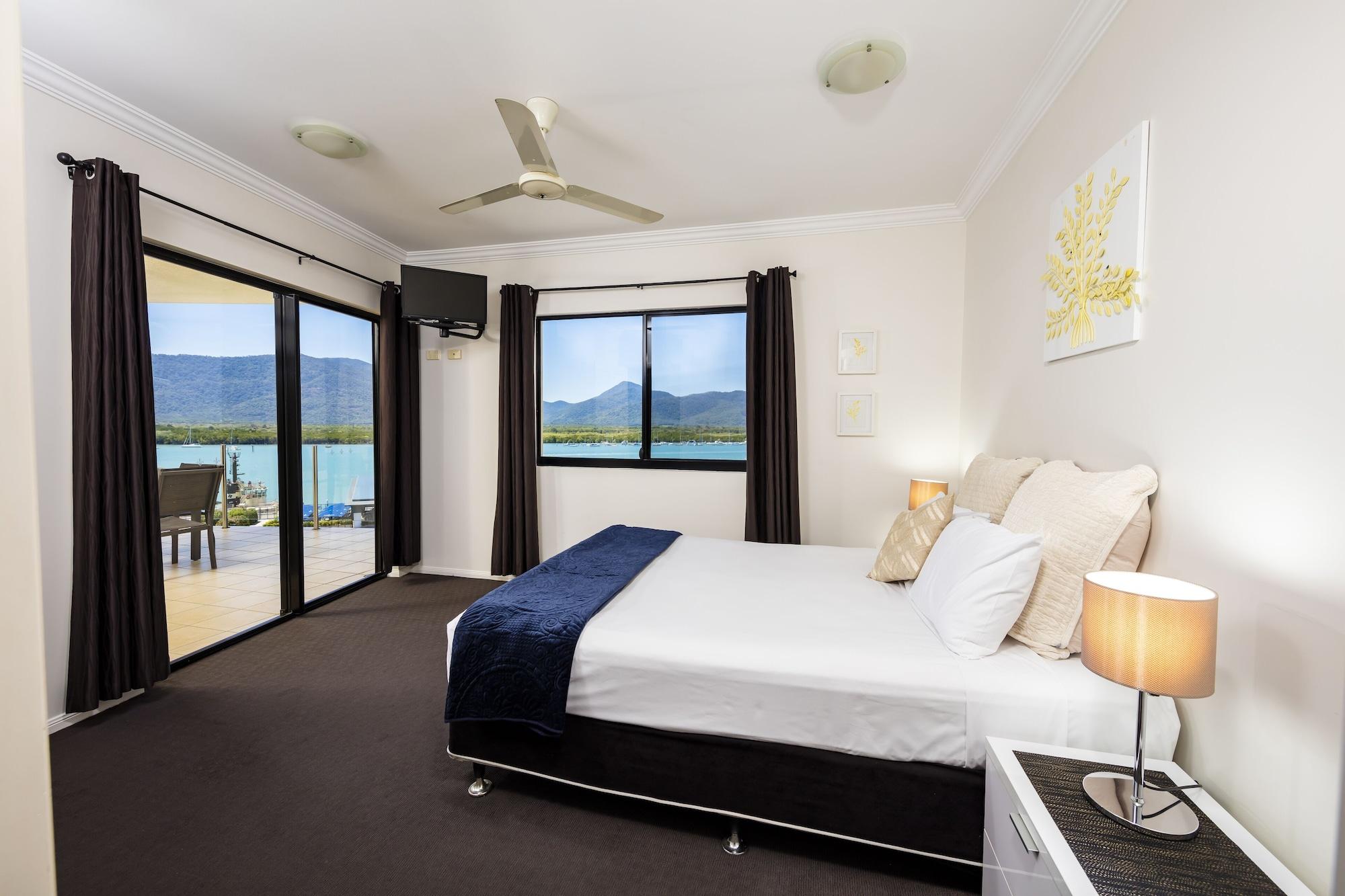 Jack And Newell Holiday Apartments Κερνς Εξωτερικό φωτογραφία