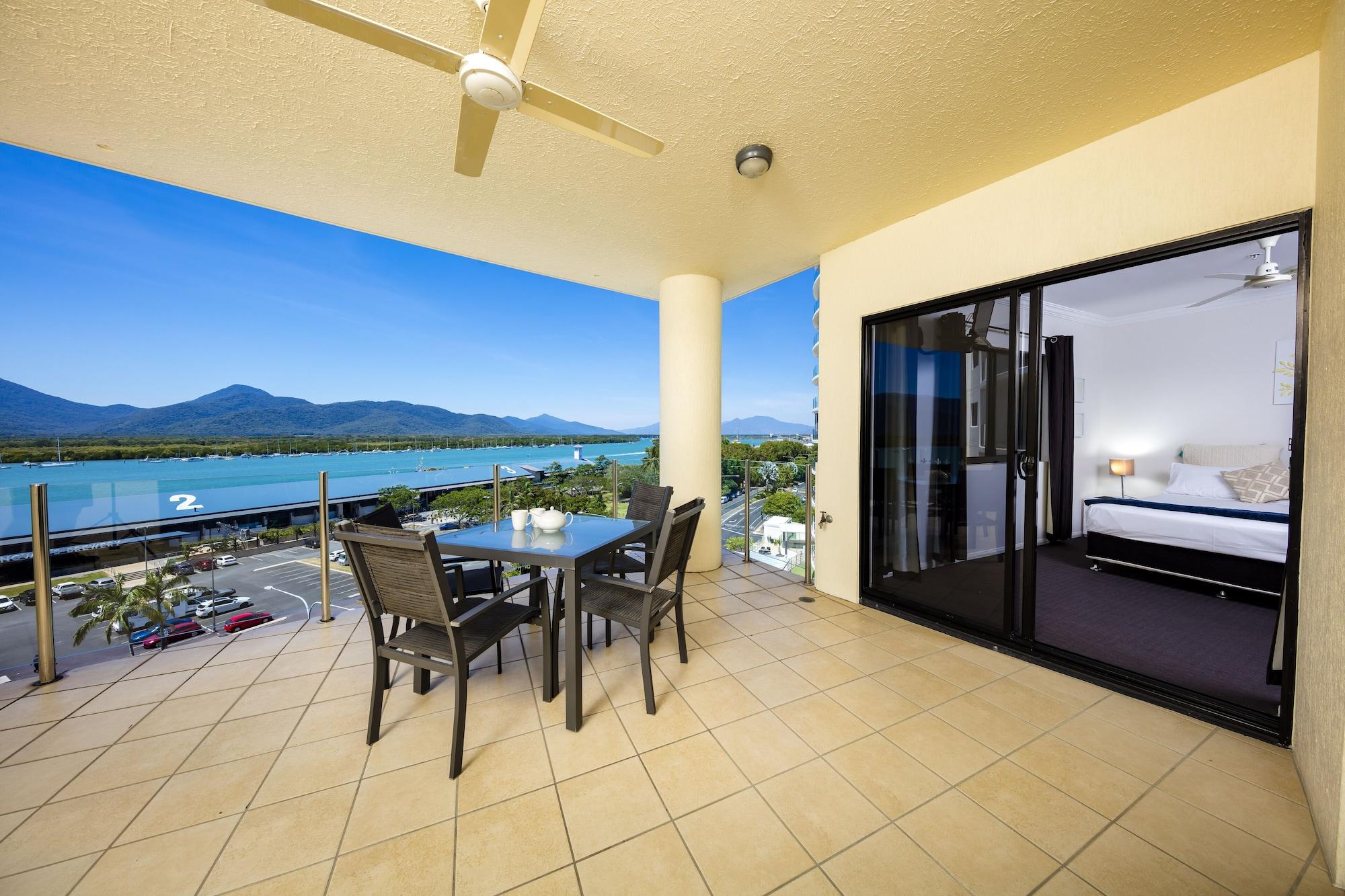 Jack And Newell Holiday Apartments Κερνς Εξωτερικό φωτογραφία