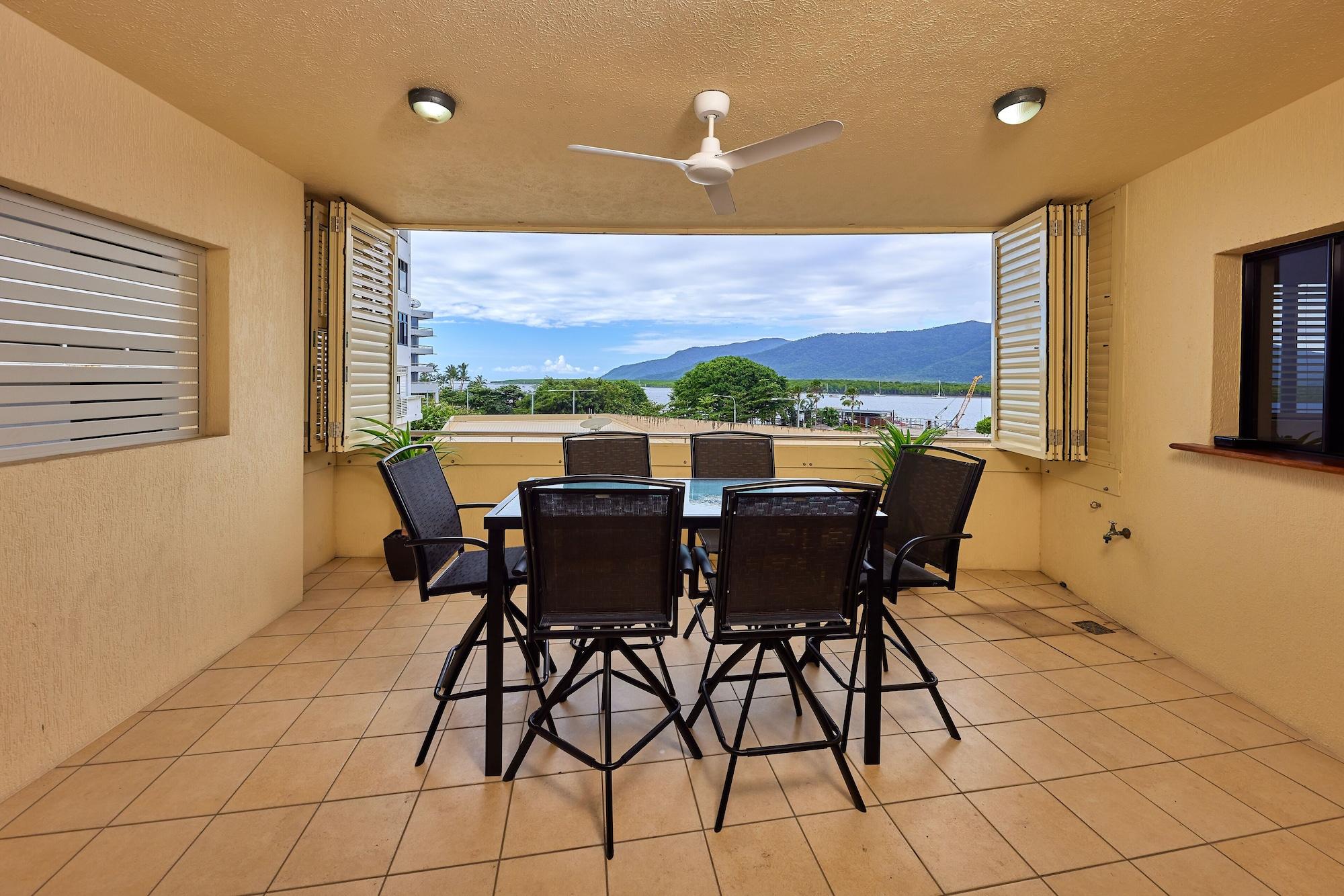Jack And Newell Holiday Apartments Κερνς Εξωτερικό φωτογραφία