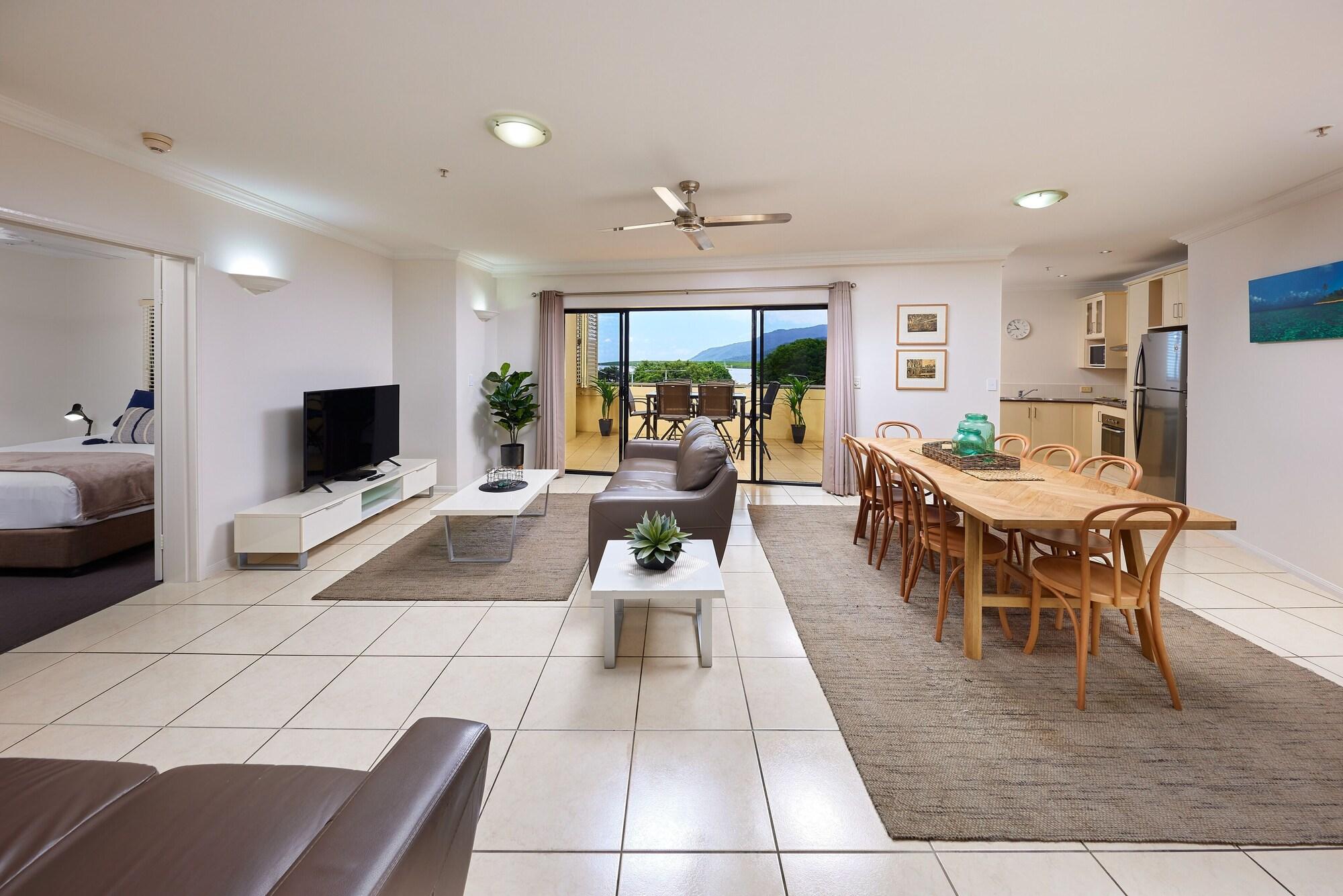 Jack And Newell Holiday Apartments Κερνς Εξωτερικό φωτογραφία