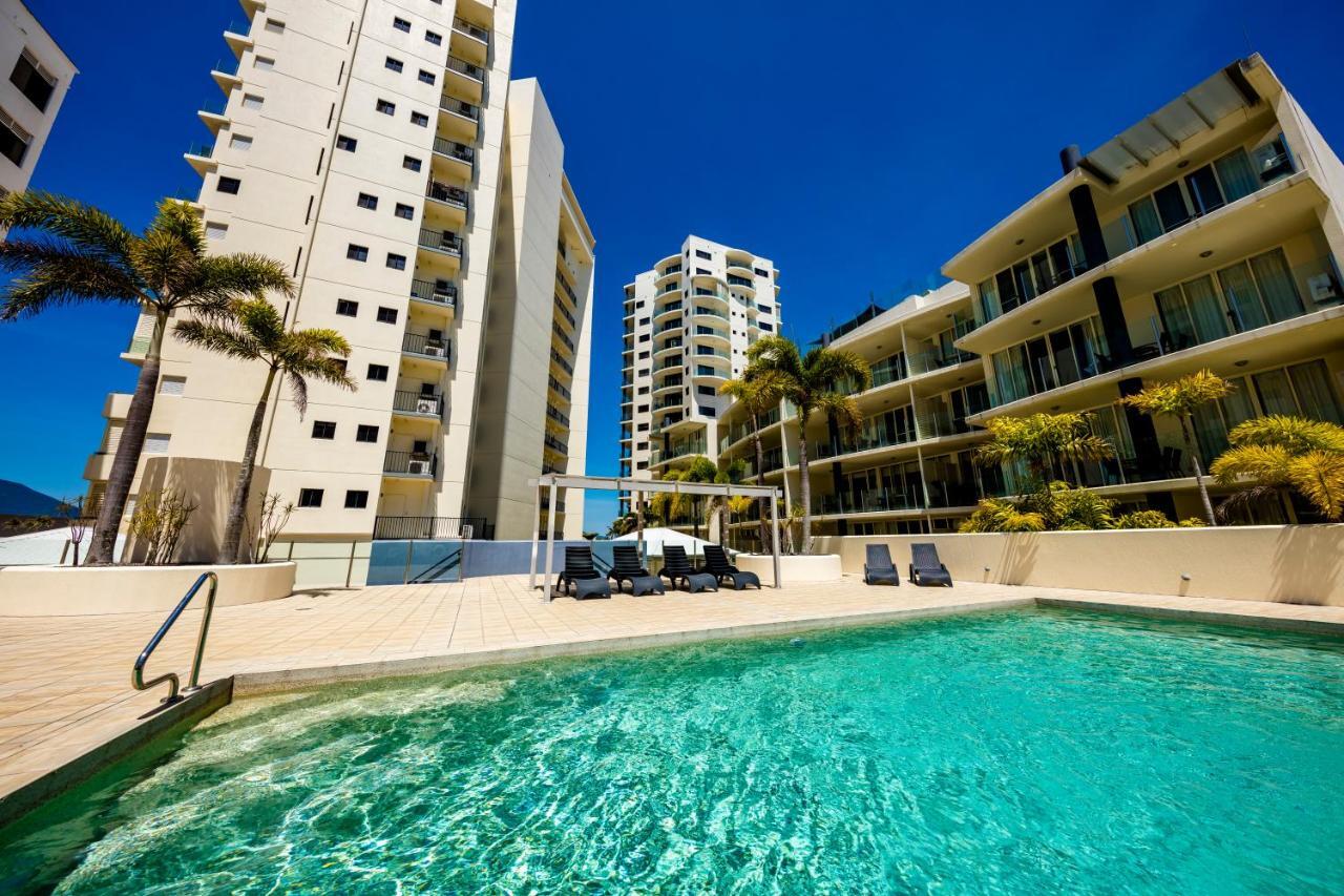 Jack And Newell Holiday Apartments Κερνς Εξωτερικό φωτογραφία
